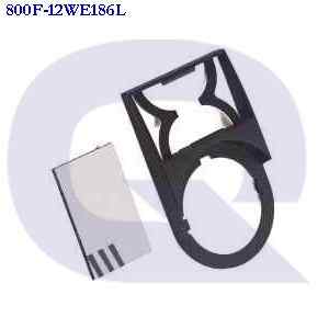 800f-12we186l ALLEN BRADLEY