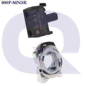 800f-mn3r ALLEN BRADLEY