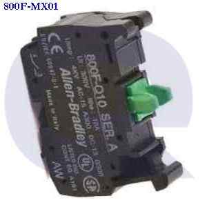 800f-mx01 ALLEN BRADLEY