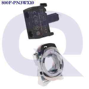 800f-pn3wx10 ALLEN BRADLEY