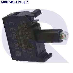 800f-pp4pn5r ALLEN BRADLEY
