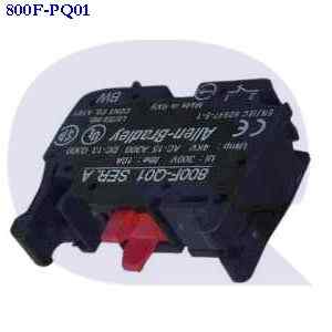 800f-pq01 ALLEN BRADLEY
