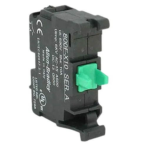 800f-x10 ALLEN BRADLEY