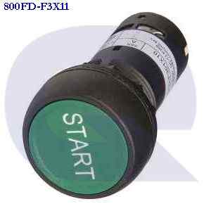 800fd-f3x11 ALLEN BRADLEY