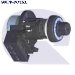 800fp-pot6a ALLEN BRADLEY