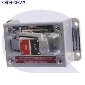 800h-2ha7 ALLEN BRADLEY