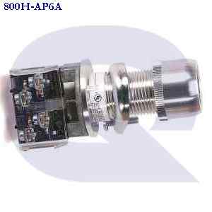 800h-ap6a ALLEN BRADLEY