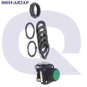 800h-ar2ap ALLEN BRADLEY