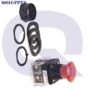 800h-fpx2 ALLEN BRADLEY