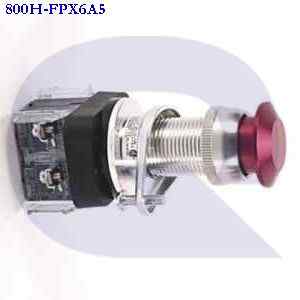 800h-fpx6a5 ALLEN BRADLEY