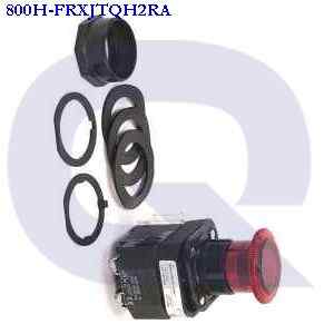 800h-frxjtqh2ra ALLEN BRADLEY