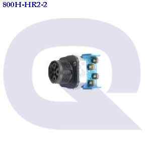 800h-hr2-2 ALLEN BRADLEY