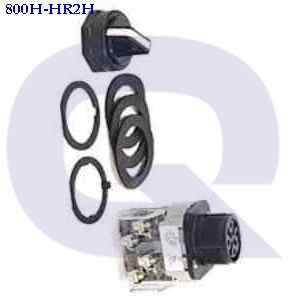 800h-hr2h ALLEN BRADLEY