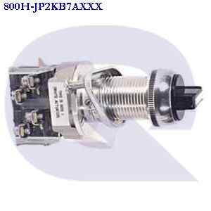 800h-jp2kb7axxx ALLEN BRADLEY