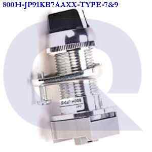 800h-jp91kb7aaxx-type-7&9- ALLEN BRADLEY
