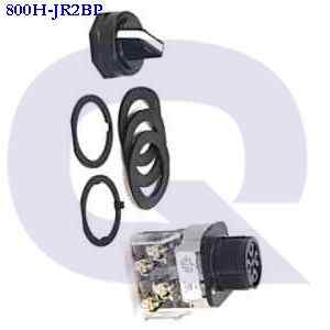 800h-jr2bp ALLEN BRADLEY
