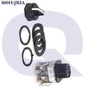 800h-jr5a ALLEN BRADLEY