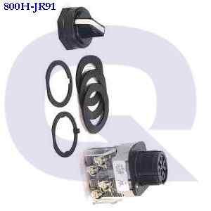 800h-jr91 ALLEN BRADLEY