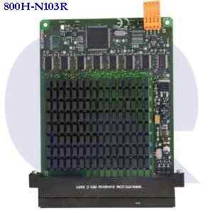 800h-n103r ALLEN BRADLEY