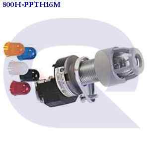800h-ppth16m ALLEN BRADLEY