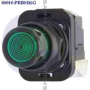 800h-prbh16g ALLEN BRADLEY