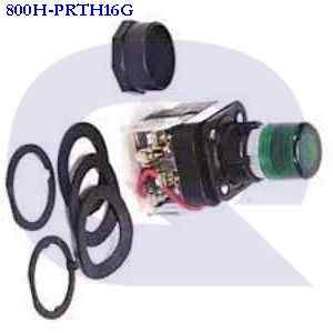800h-prth16g ALLEN BRADLEY