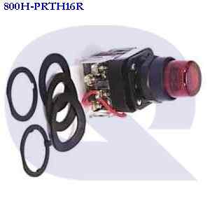 800h-prth16r ALLEN BRADLEY