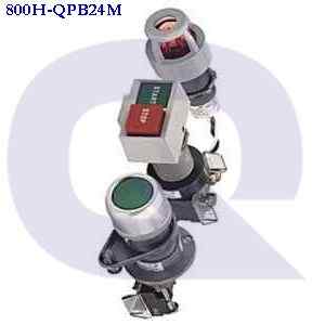 800h-qpb24m ALLEN BRADLEY