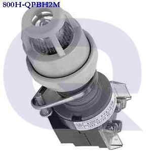 800h-qpbh2m ALLEN BRADLEY