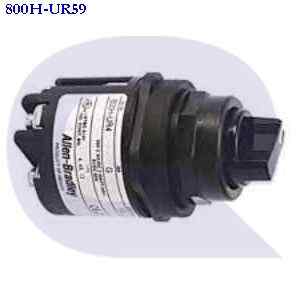 800h-ur59 ALLEN BRADLEY