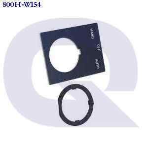 800h-w154 ALLEN BRADLEY