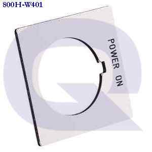 800h-w401 ALLEN BRADLEY