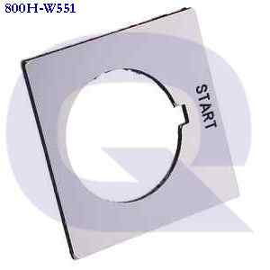 800h-w551 ALLEN BRADLEY