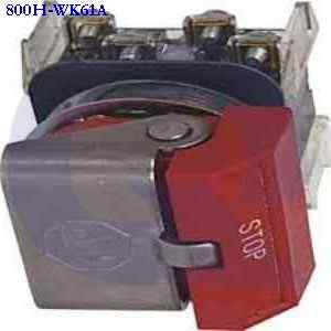 800h-wk61a ALLEN BRADLEY
