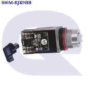 800m-rjk9bb ALLEN BRADLEY