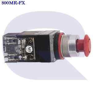 800mr-fx ALLEN BRADLEY
