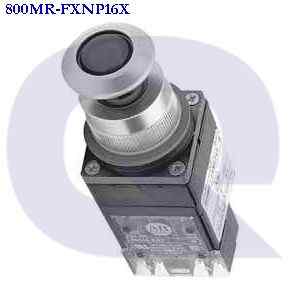800mr-fxnp16x ALLEN BRADLEY