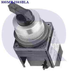 800mr-h48bla ALLEN BRADLEY
