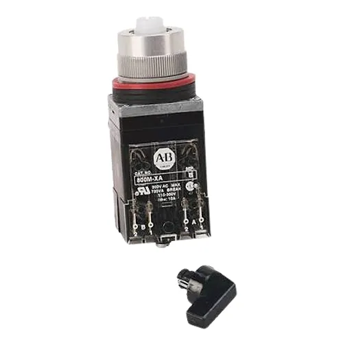 800mr-nx2q ALLEN BRADLEY