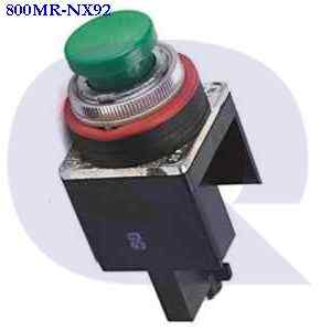 800mr-nx92 ALLEN BRADLEY