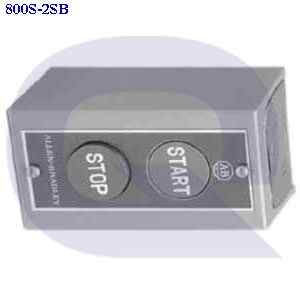 800s-2sb ALLEN BRADLEY