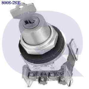 800s-2se ALLEN BRADLEY