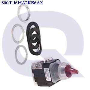 800t-16ha2kb6ax ALLEN BRADLEY
