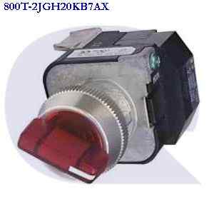 800t-2jgh20kb7ax ALLEN BRADLEY