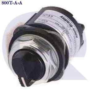800t-a/a ALLEN BRADLEY