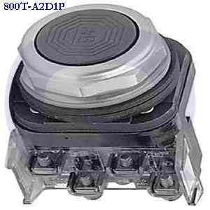 800t-a2d1p ALLEN BRADLEY