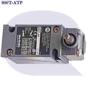 800t-atp ALLEN BRADLEY