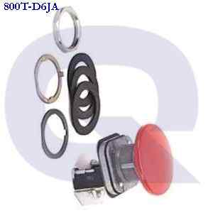 800t-d6ja ALLEN BRADLEY