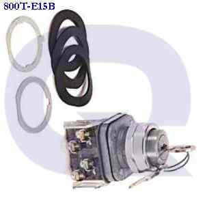 800t-e15b ALLEN BRADLEY