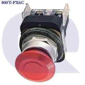 800t-fx6c ALLEN BRADLEY